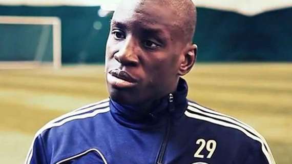 Chelsea, Demba Ba rivela: "Hazard mi aveva predetto che avrei segnato"