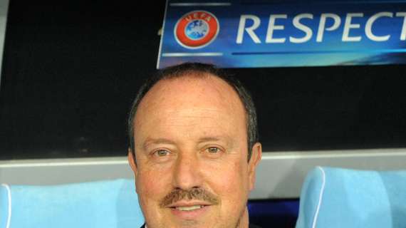Napoli, l'agente di Koulibaly: "Benitez lo vuole e lui vuole la Champions"