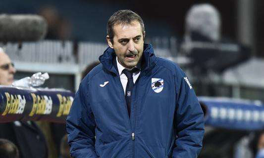 Sampdoria, la vittoria perduta: la coppa per non lasciare nulla di intentato