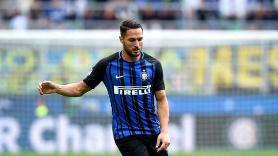D'Ambrosio: "Siamo l'Inter e dobbiamo sempre fare noi la partita"