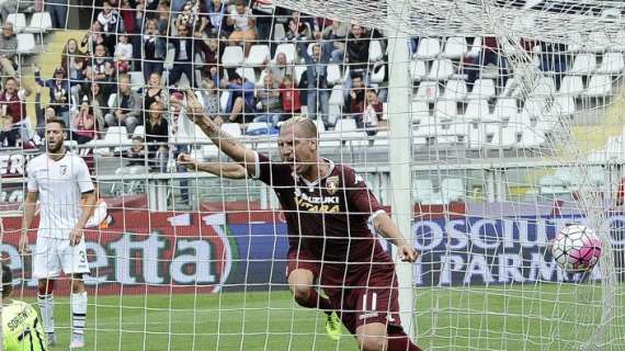 Torino, il Milan non è solo Cerci e Maxi Lopez può fare la differenza 
