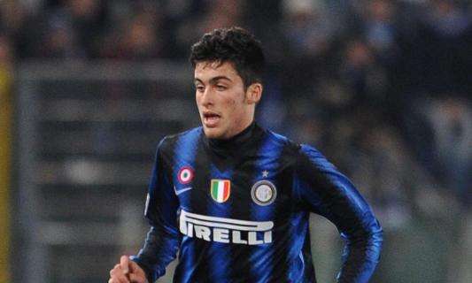 Natalino: "Grazie Inter. Moratti con me un numero uno"