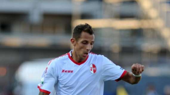 Bari-Brescia 2-0 all'intervallo, decidono i gol di Improta e Cissé