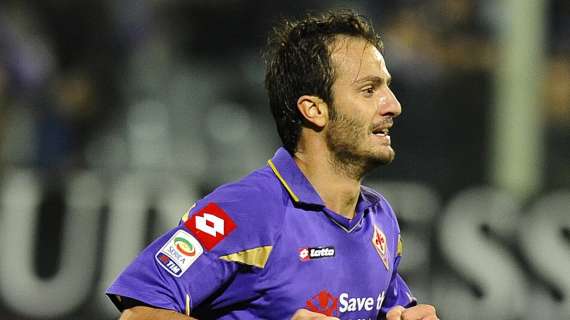 Fiorentina, comunicato ufficiale: "Gilardino incedibile"
