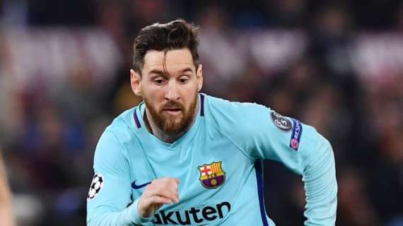 Argentina, Messi: "Io il migliore di sempre? Non mi considero così"