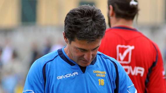 UFFICIALE: Monaco nuovo allenatore del Piacenza