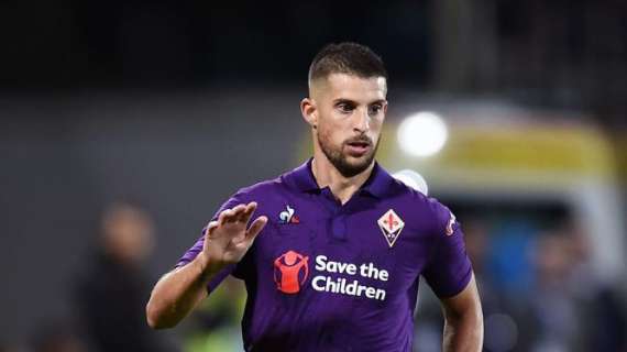 Fiorentina, Mirallas out per febbre: il belga neanche in panchina