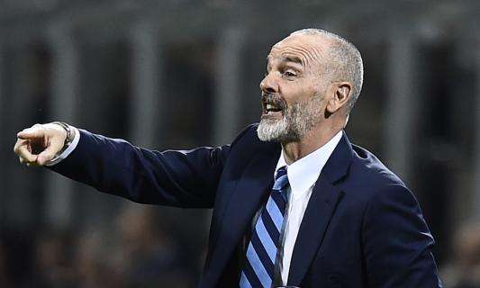 Inter, Pioli: "Segnali positivi, vogliamo raggiungere il Milan"
