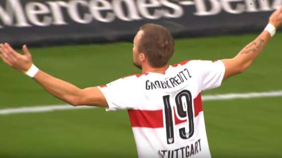 Grosskreutz consiglia Goetze: "A gennaio deve andare al Liverpool"