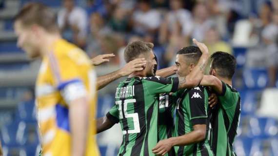Europa League, Gruppo F in attesa del recupero di Sassuolo-Genk