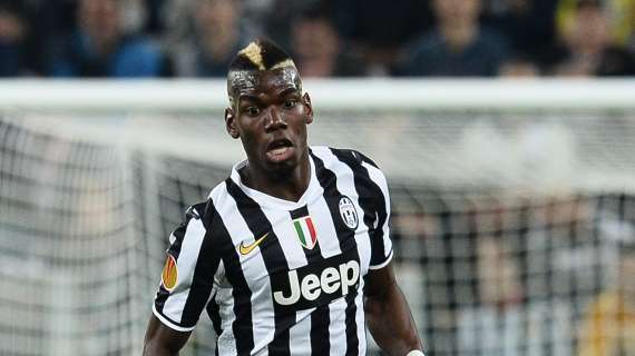 Juventus, Pogba: "Ci aspetta una gara importante per lo Scudetto"
