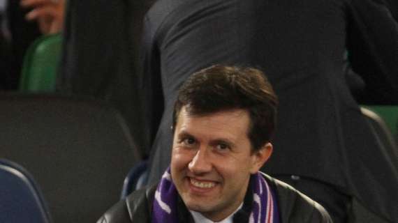 Fiorentina, Nardella dopo la diatriba Renzi-DDV: "Lo stadio non rischia"