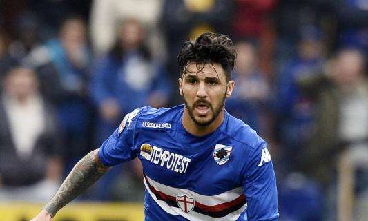 Sampdoria, Romei: "Il Napoli non ha chiesto Soriano, vogliamo rinnovare"