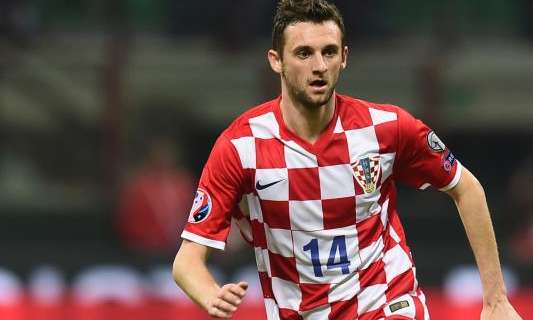 Brozovic, talento croato e possibile nuovo Bonaventura per il Milan