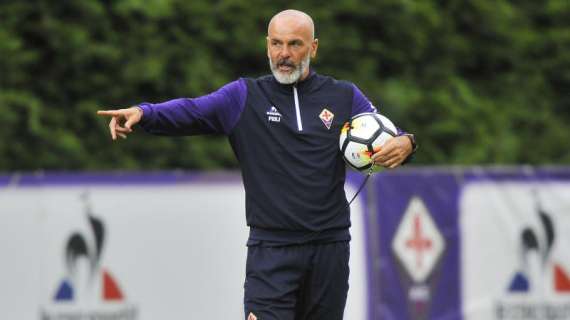 TMW - Fiorentina, Pioli: "Serve ripartire. Tutti insieme, uniti e forti"