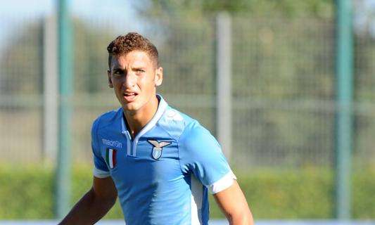 UFFICIALE: l'ex Lazio Fiore si accasa al Ciampino