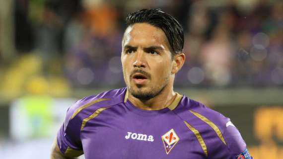 Fiorentina, Vargas: "Sto bene, il modo di giocare che abbiamo mi aiuta"