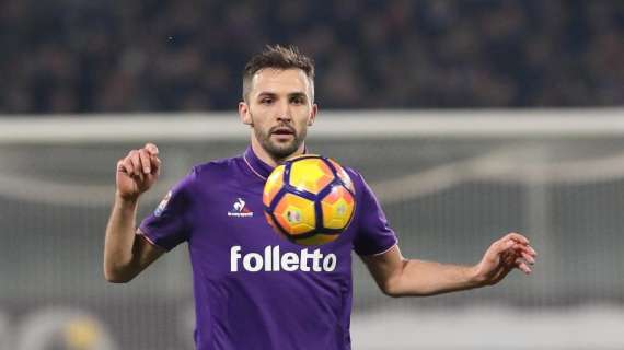 Fiorentina, non ci sono offerte per Badelj: può restare in viola