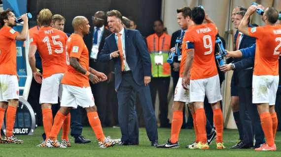 UFFICIALE: Olanda, Danny Blind è il nuovo ct della Nazionale