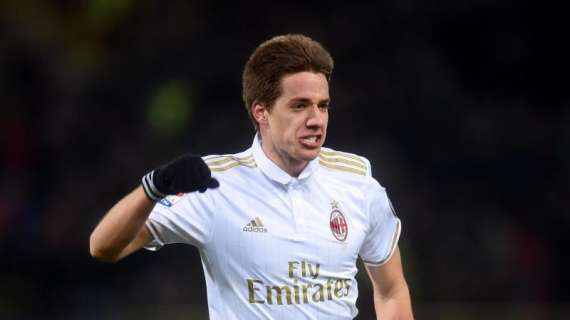 Milan, Pasalic assicura: “Posso giocare meglio e segnare di più”