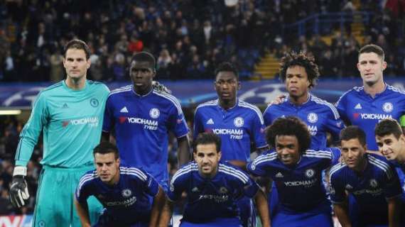 Chelsea, Zouma deve operarsi: stop di 6 mesi e stagione finita