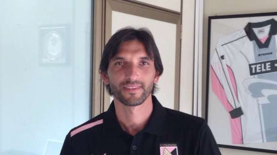 TMW - Palermo, un altro giovane in Nazionale: Grozdic con la Serbia U.18