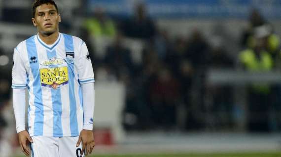 Internacional, richiesta di prestito al Porto per Juan Quintero