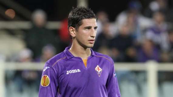 Fiorentina, l'ex Iakovenko: "A Firenze non ho avuto alcuna possibilità"