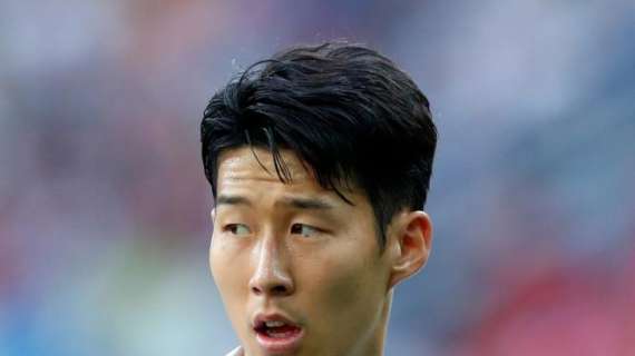 UFFICIALE: Tottenham, Heung-min Son rinnova fino al 2023
