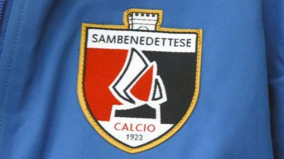 Sambenedettese, Gianni e i rumors sulla Lazio: "Voglio continuare qua"