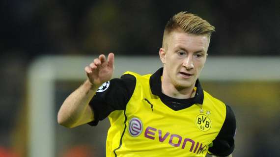 Borussia Dortmund, ds Zorc: "Tanti club interessati a Reus"