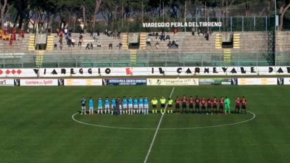 Viareggio Cup - Il programma: spicca Atalanta-Torino, resiste il Bruges