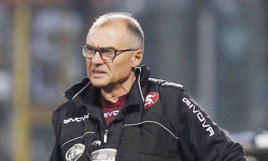 UFFICIALE: Reggiana, Leonardo Menichini è il nuovo allenatore