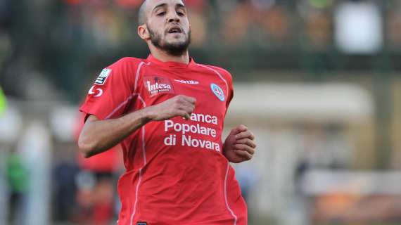 UFFICIALE: al Palermo arriva Pablo Andrés Gonzalez