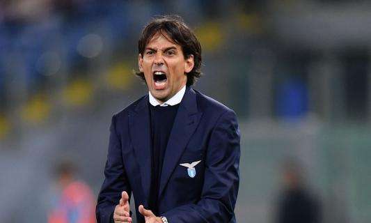 Lazio, pareggio incolore in amichevole con il 'gladbach: finisce 0-0