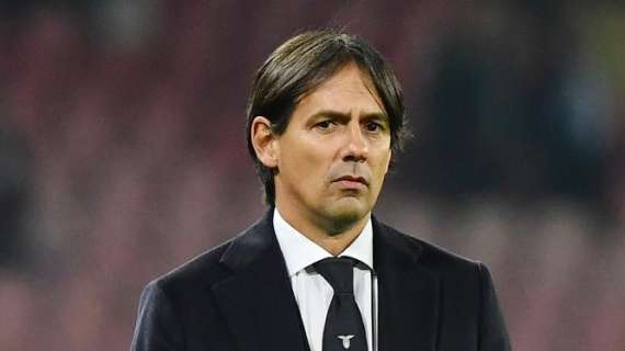 Doppia beffa Lazio: la settimana horribilis della squadra di Inzaghi
