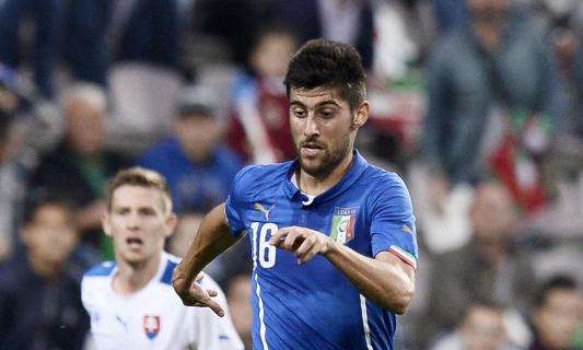 Italia U21, Benassi: "C'è grande rammarico, potevamo vincerla"