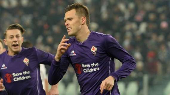 Le pagelle della Fiorentina - Ilicic freddo dal dischetto, Borja Valero sottotono