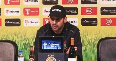 UFFICIALE: Sporting Braga, Paulo Fonseca è il nuovo allenatore