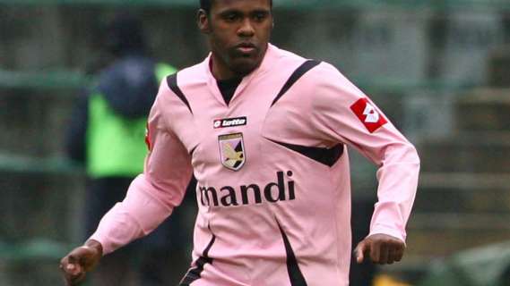 Palermo, Lokomotiv interessata a due rosanero