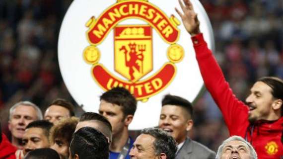 Le pagelle del Manchester United - Matic il migliore, Lukaku letale