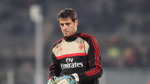 Flavio Roma: "Milan in costruzione. Diego Lopez porta esperienza"