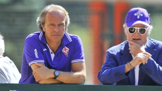 Fiorentina, Della Valle: "Chiesa? Vogliamo trattenerlo per qualche anno"