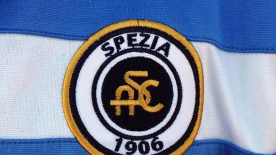 10 ottobre 1906, nasce lo Spezia
