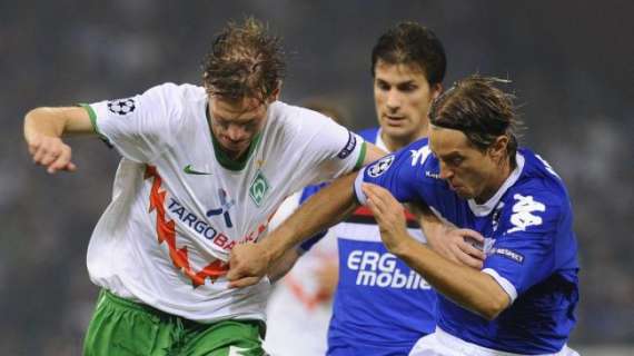 Borowski: "Il Werder Brema valuta scambi con giovani della Juve"