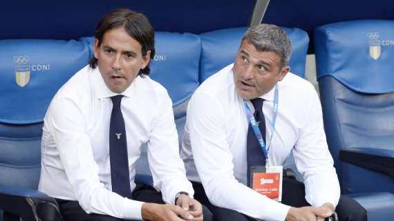 Peruzzi: "Il Milan non è una squadretta, la Lazio può arrivare in finale"