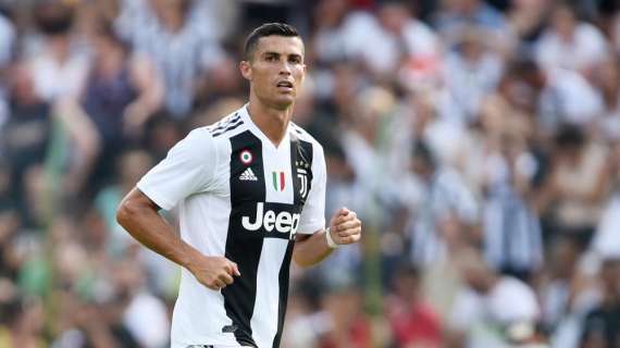 Juventus, Gazzetta dello Sport: "Ore 18, atterra il marziano"