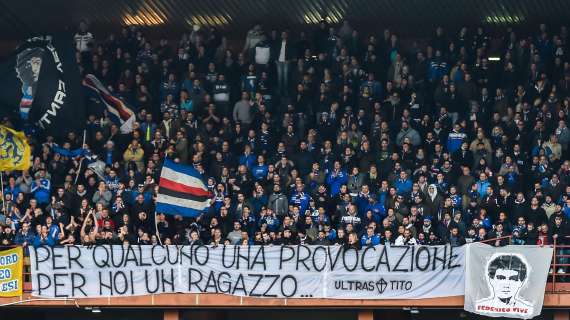 Lazio-Spal, stop a bandiera Aldrovandi