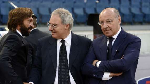 Juventus, a caccia del rinforzo difensivo: Otamendi e Schar i nomi