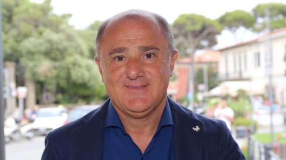 Martorelli: "Napoli pronto per una grande stagione. Mertens alla Bebeto" 